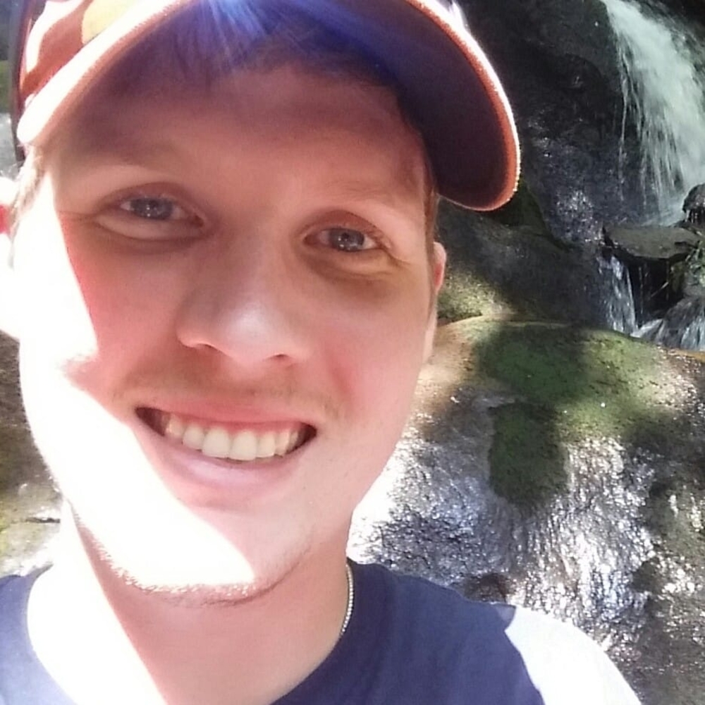 Meet your Posher, Kyle